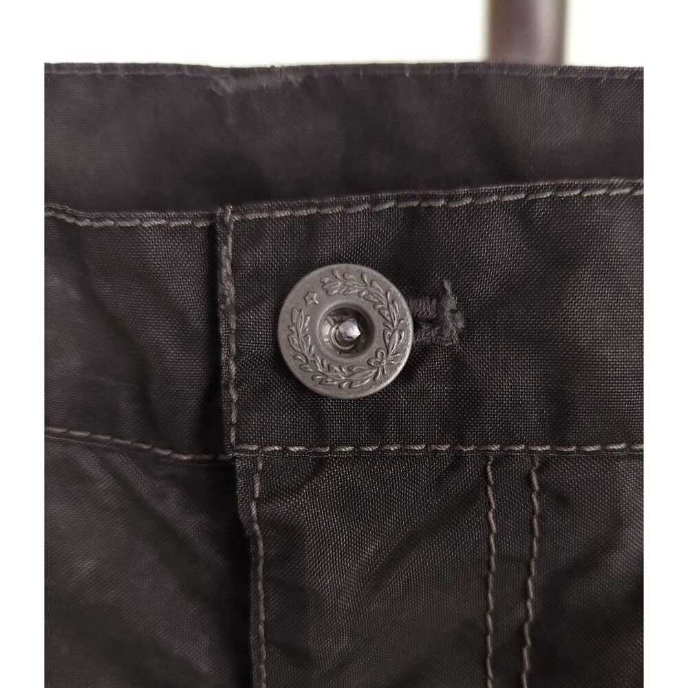 KANGHYUK Kanghyuk Readymade Airbag Oil Washed Trousers Size 48 US M Size US 32 / EU 48 - 6 Thumbnail