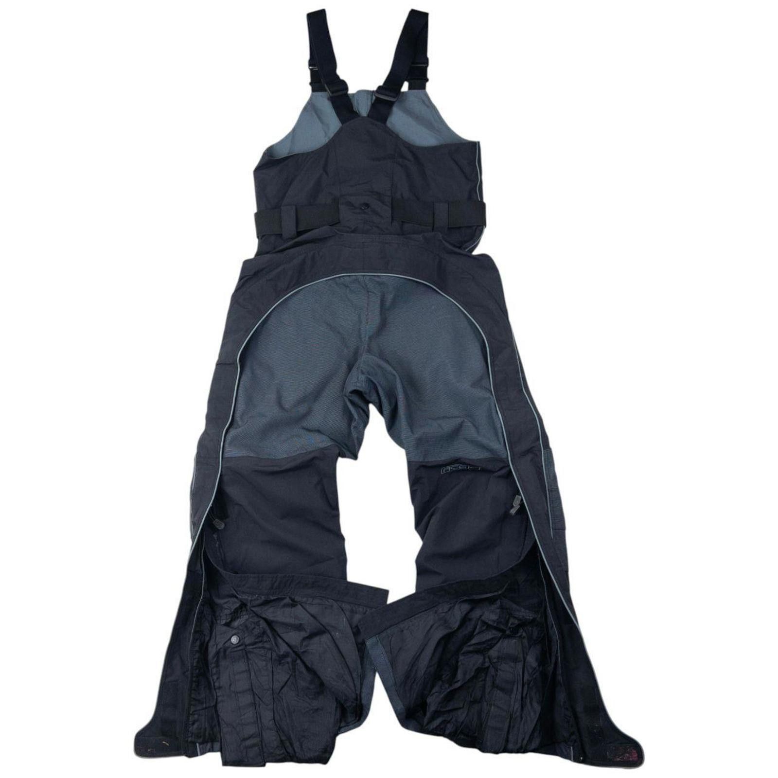 Nike Vintage Nike ACG Snowboarding Dungarees Size L Size US 34 / EU 50 - 3 Thumbnail