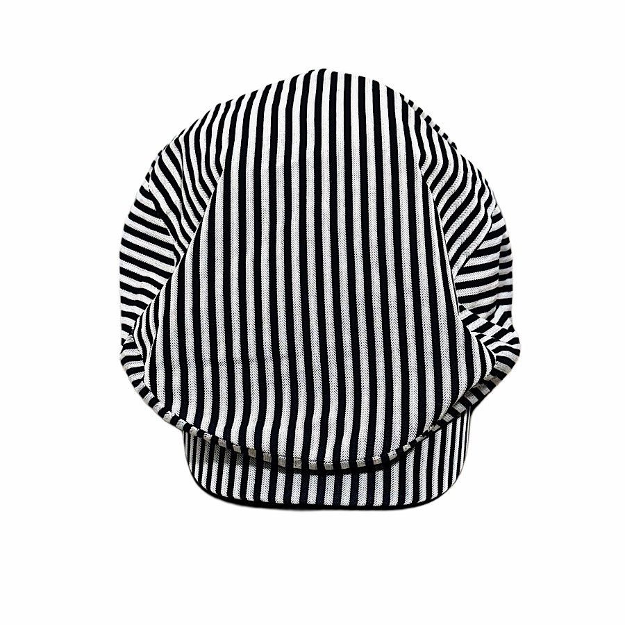 Gucci Authentic Gucci Tom Ford Signature Script Newsboy Cap Size ONE SIZE - 1 Thumbnail