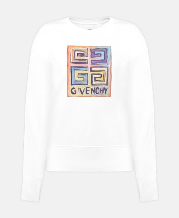 Givenchy Sweatshirt Size XL / US 12-14 / IT 48-50 - 1 Thumbnail