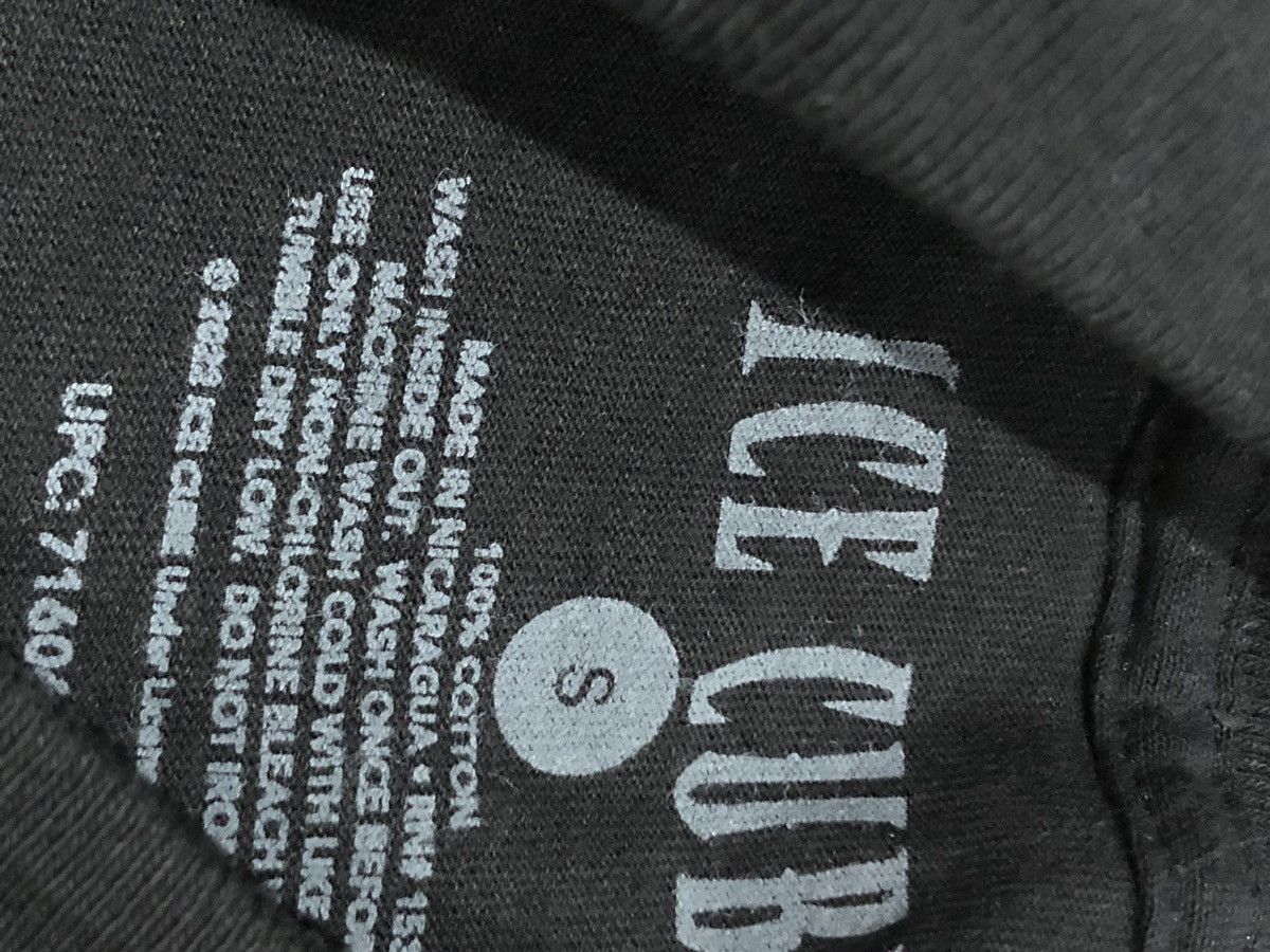 Other NWOT 2023 Ice Cube Tee Size US S / EU 44-46 / 1 - 5 Thumbnail