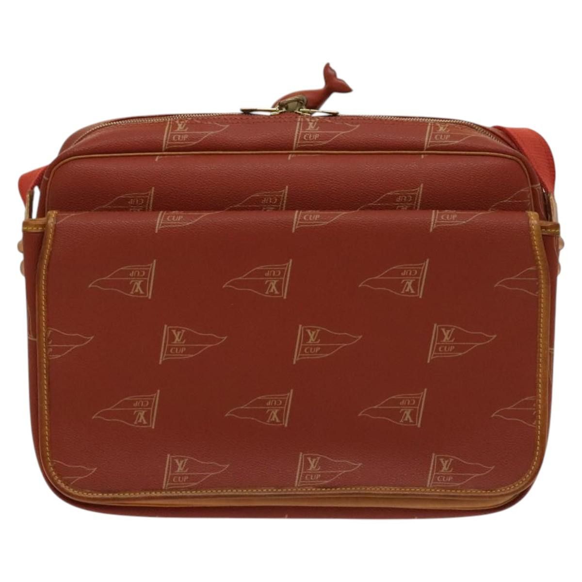 Louis Vuitton Louis Vuitton Cup Calvi shoulder Size ONE SIZE - 1 Thumbnail