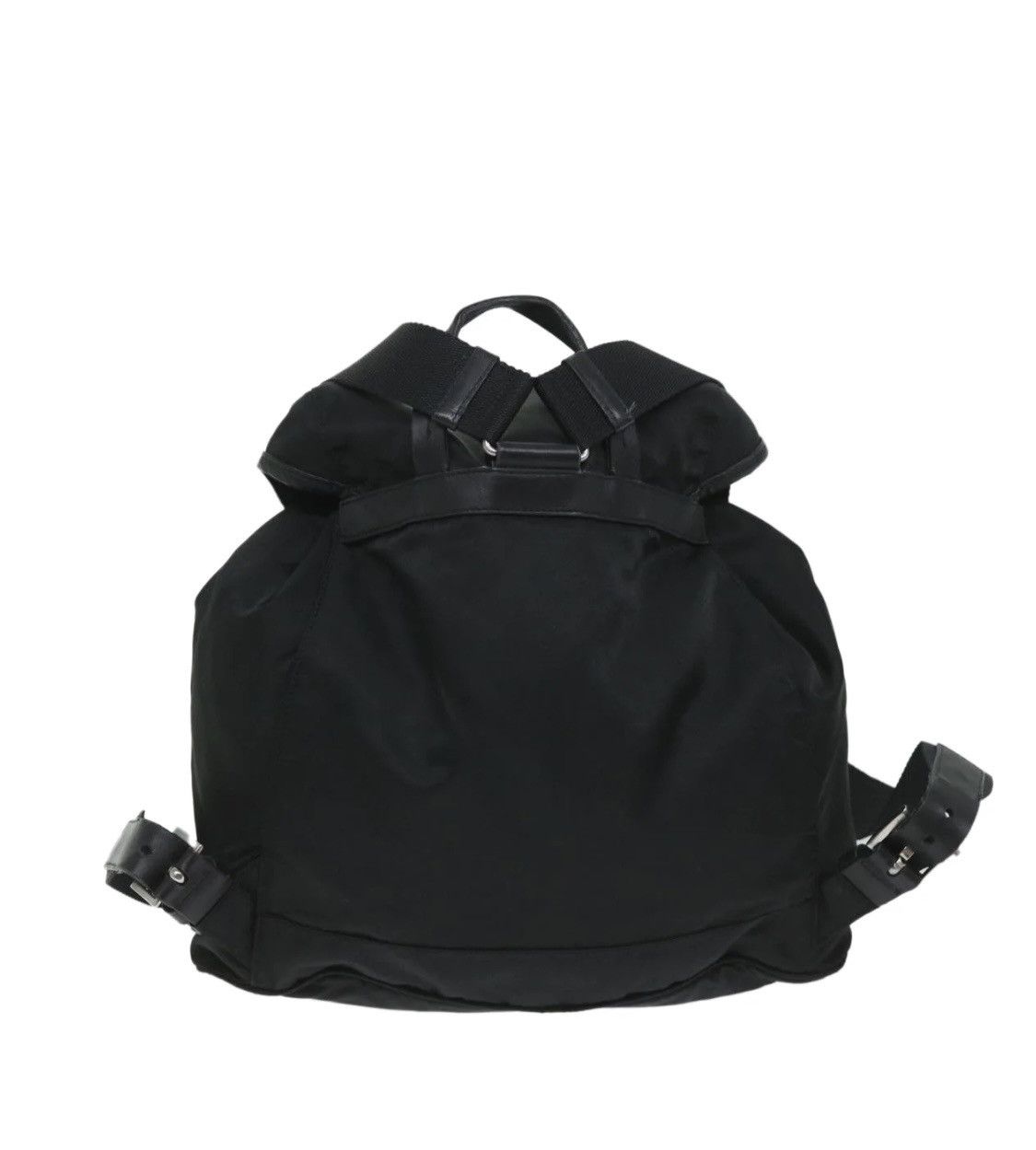 Prada [SALE!] Prada Backpack Size ONE SIZE - 3 Thumbnail