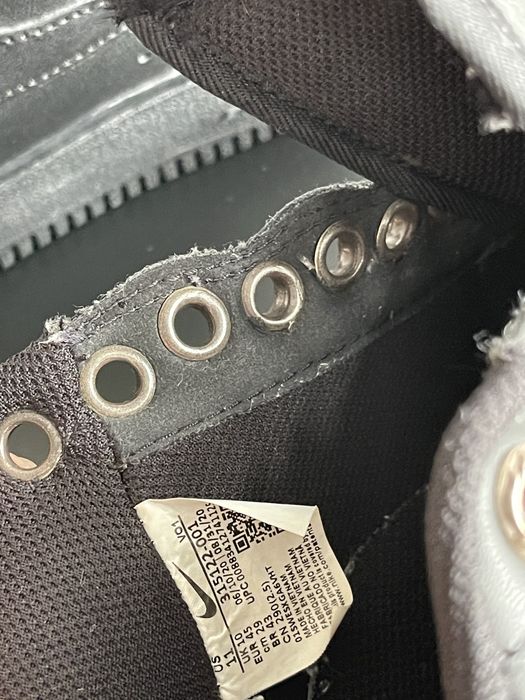 Nike Chrome Hearts Nike Air Force 1 AF1 (11) | Grailed