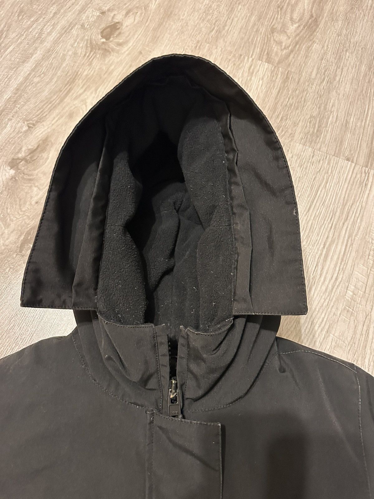 Canada Goose Canada Goose Victoria Down Parka Jacket s Size S / US 4 / IT 40 - 8 Thumbnail