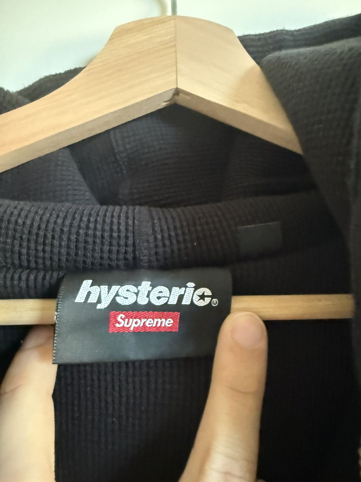 Supreme Supreme X Hysteric Glamour Size US M / EU 48-50 / 2 - 3 Thumbnail