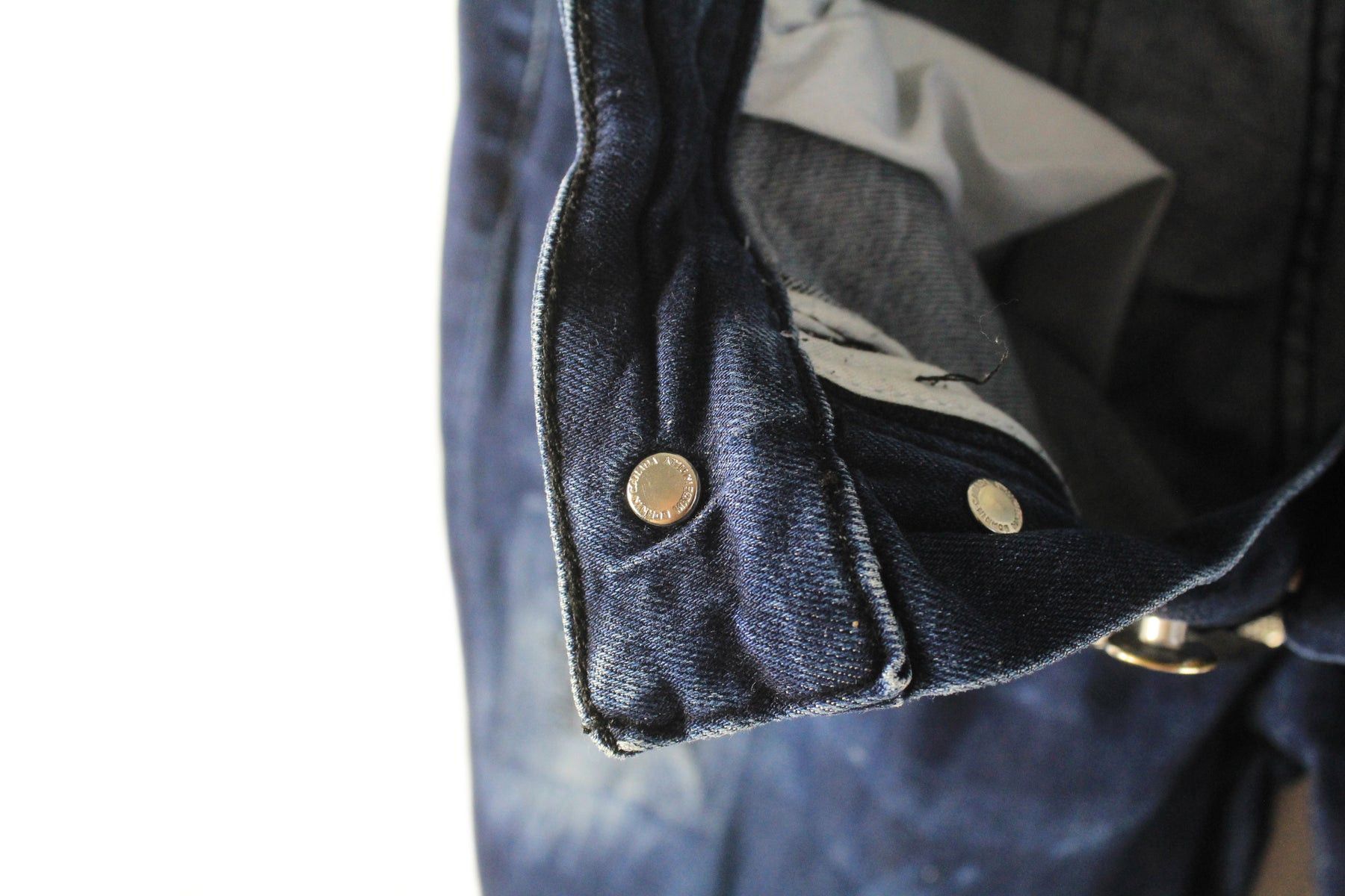 Dsquared2 Dsquared2 Jeans 50 Size US 34 / EU 50 - 6 Thumbnail