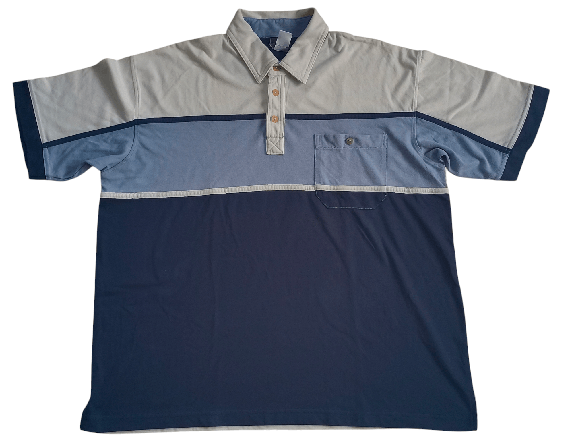 Other Classic Roger Kent Polo Size US XXL / EU 58 / 5 - 1 Thumbnail