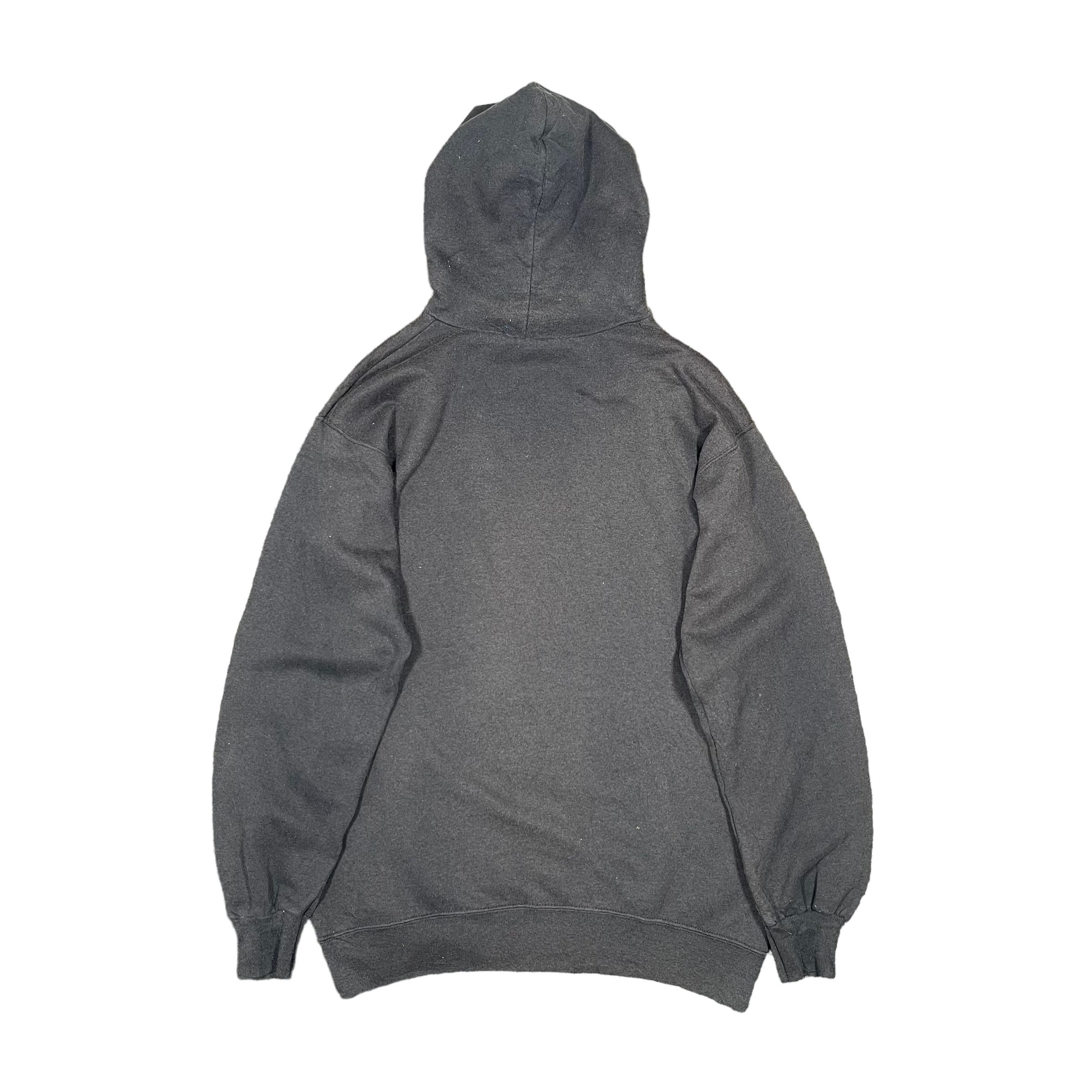 Powell Peralta × Santa Cruz Skateboards Eight Ball Skateboard Vintage Y2K Sun Faded Hoodie Size US L / EU 52-54 / 3 - 5 Thumbnail