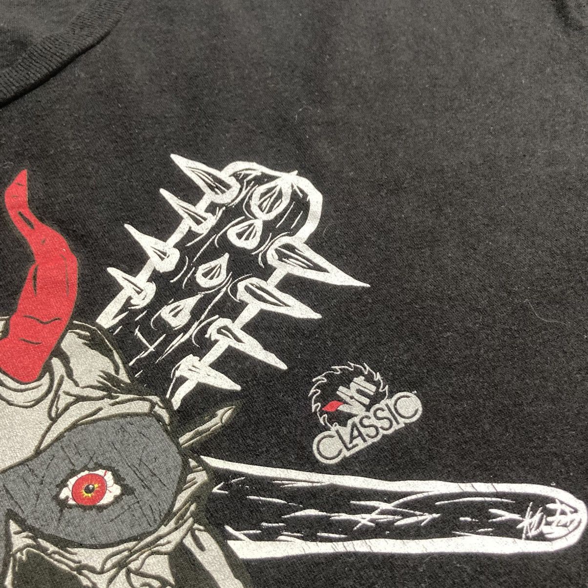 Band Tees vintage that metal show vh1 rock metal hardcore tee Size US XXL / EU 58 / 5 - 4 Thumbnail