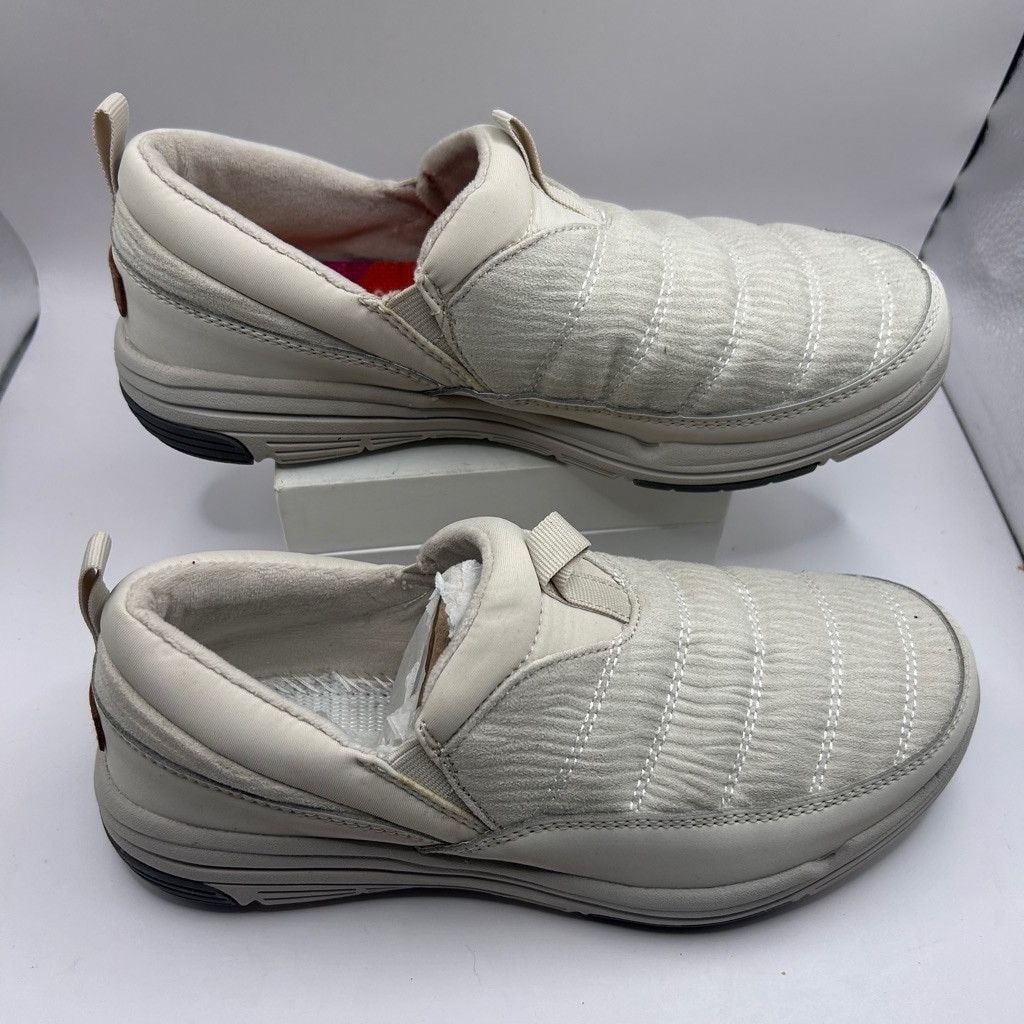 Other Women's Ryka Sneakers, Size 5.5M, Lt gray snowline Size US 5.5 / IT 35.5 - 1 Thumbnail