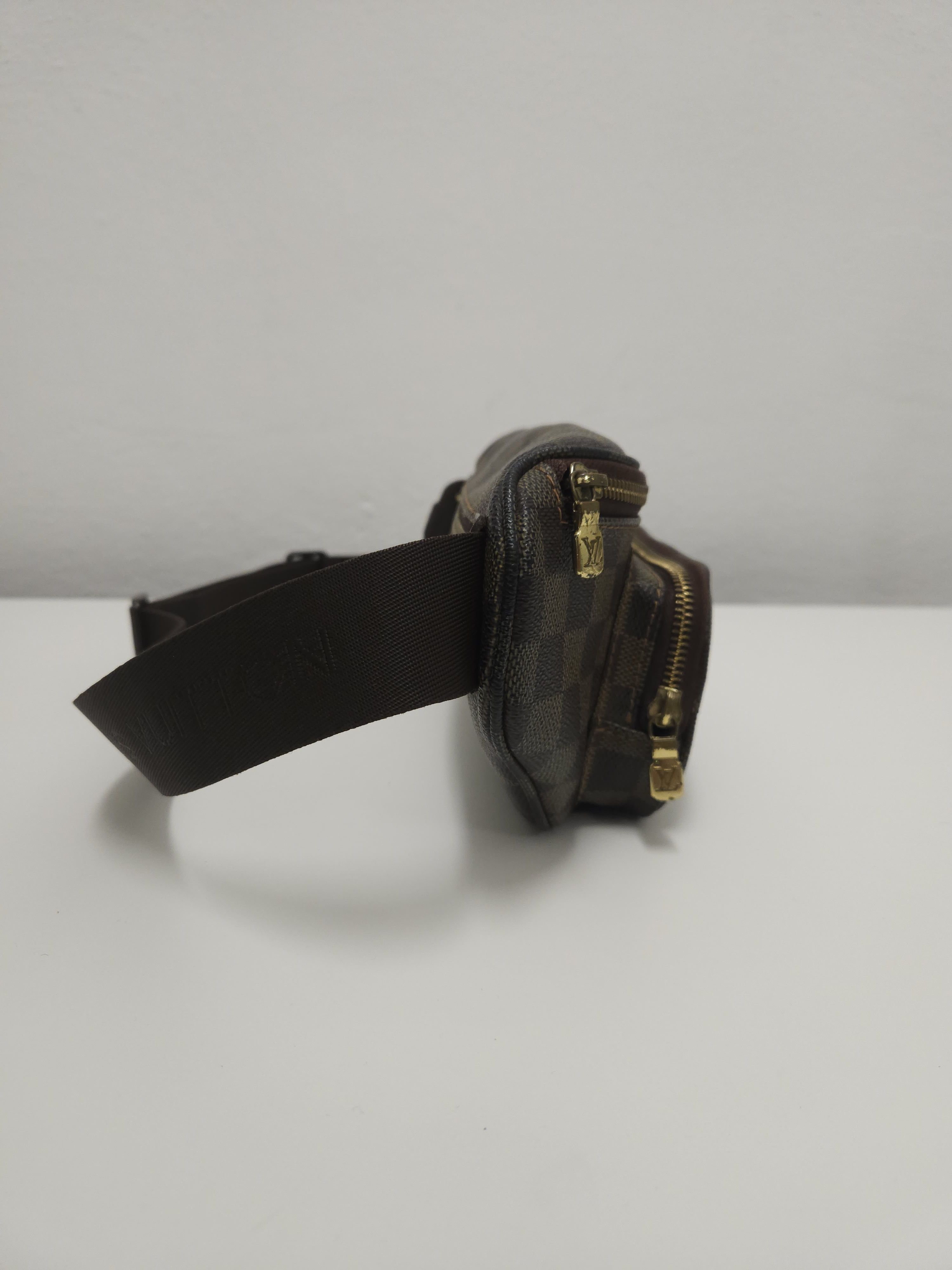 Louis Vuitton Louis vuitton damier ebene melville bumbag Size ONE SIZE - 4 Thumbnail
