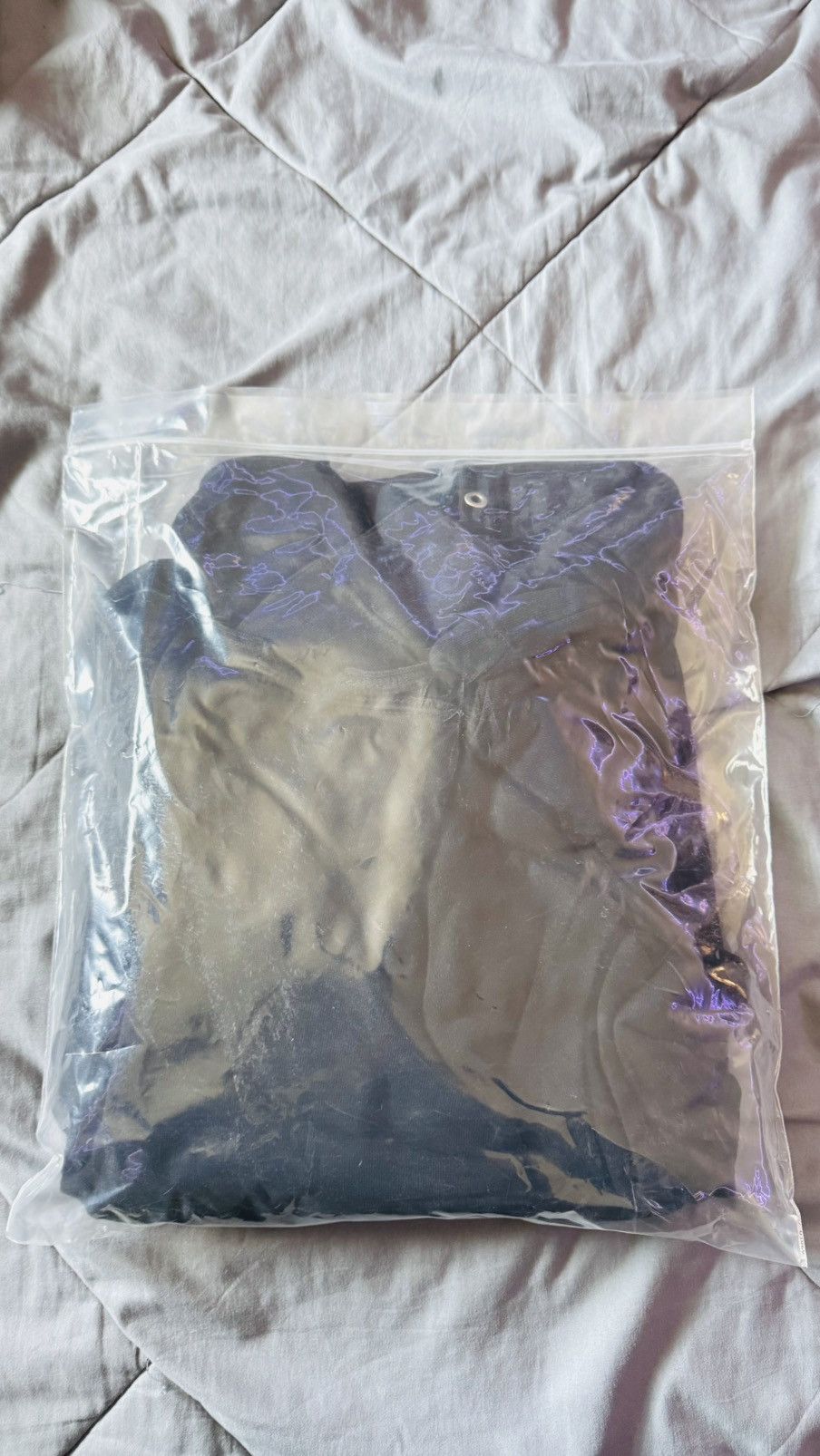 Revenge *DS* Revenge x 999 Club “Legends Never Die” Portrait Hoodie Size US XL / EU 56 / 4 - 2 Thumbnail