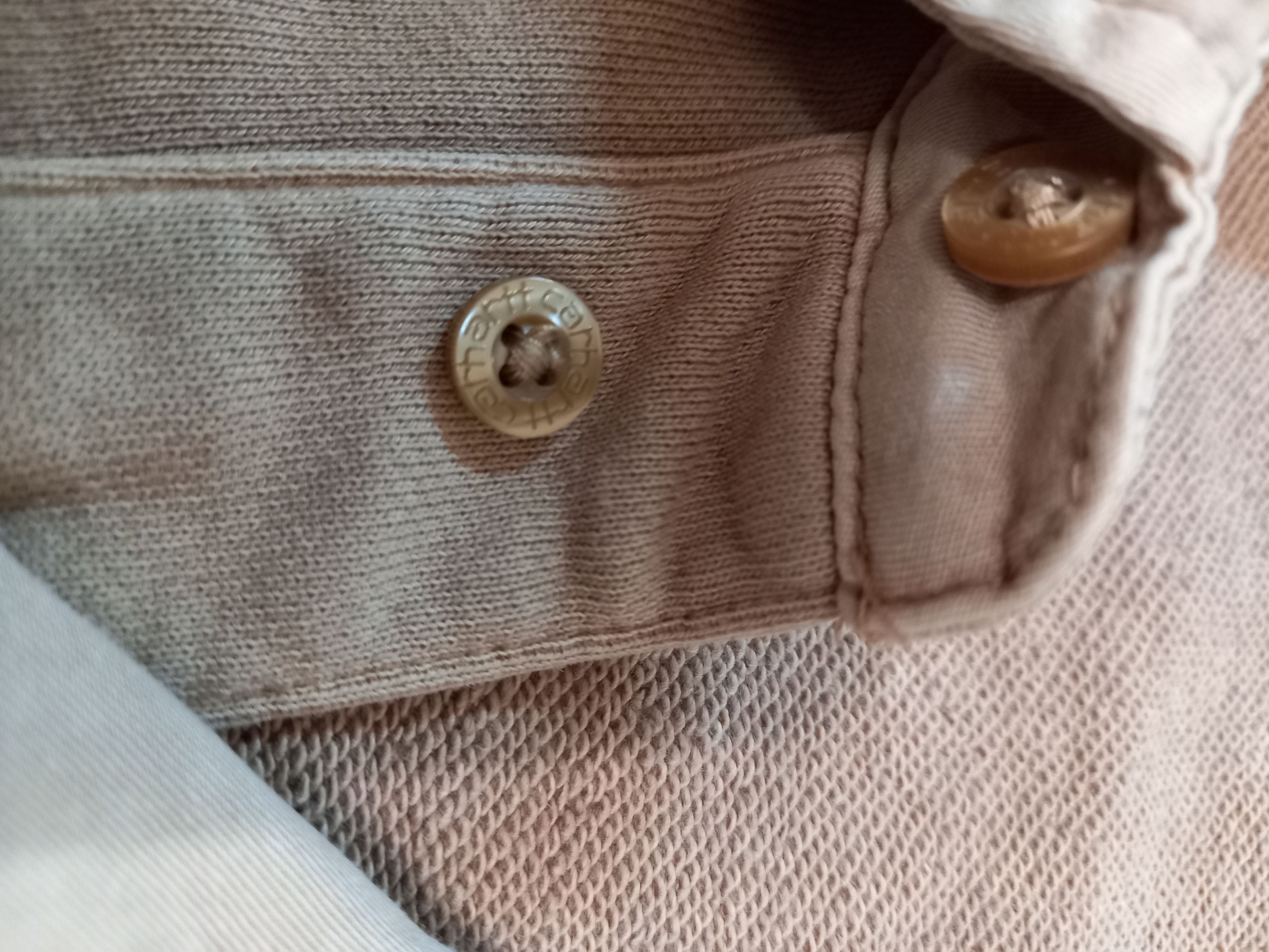 Carhartt Carhartt Men’s Jacket Size US M / EU 48-50 / 2 - 4 Thumbnail