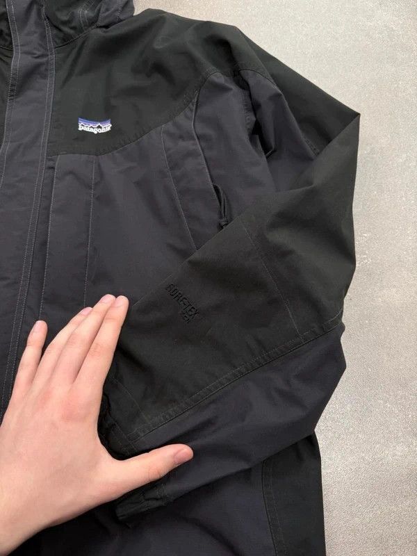 Patagonia Patagonia jacket street wear sport wear goretex Size US XL / EU 56 / 4 - 4 Thumbnail