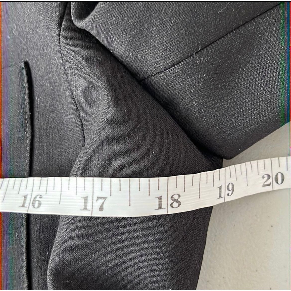 Zara ZARA FITTED EMBROIDERED BLAZER Size M / US 6-8 / IT 42-44 - 8 Thumbnail