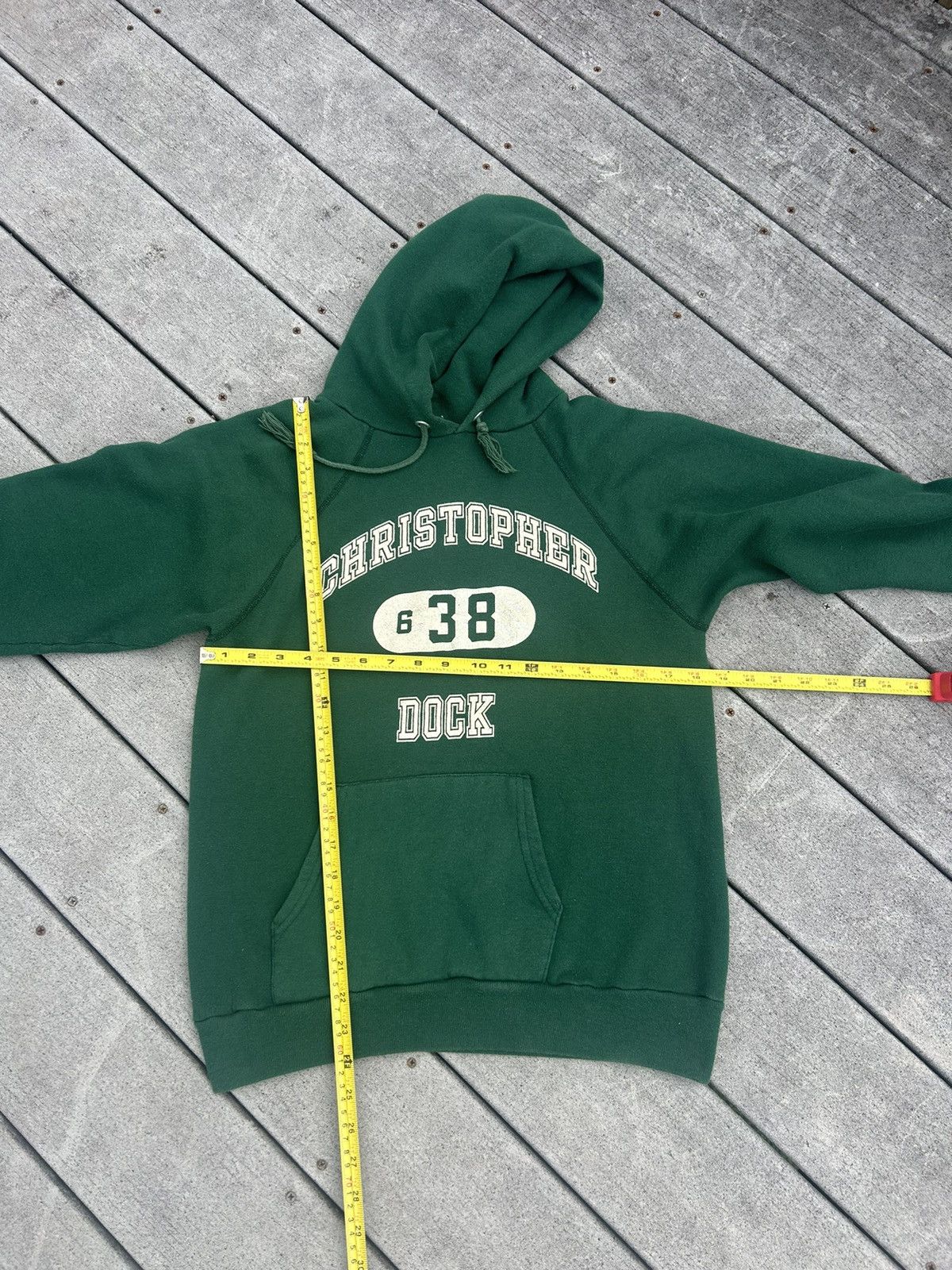 Champion × Vintage Vintage Champion hoodie Size US S / EU 44-46 / 1 - 3 Thumbnail