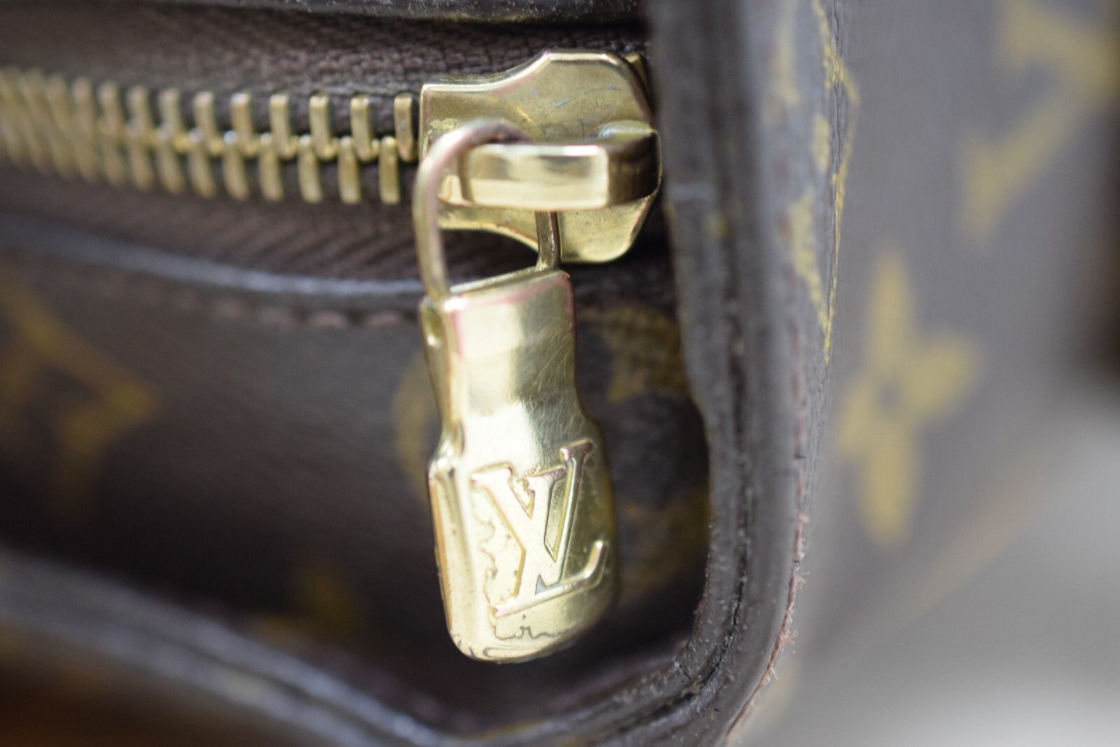 Louis Vuitton Louis Vuitton Multipli Cite Shoulder Bag M51162 Size ONE SIZE - 16 Thumbnail