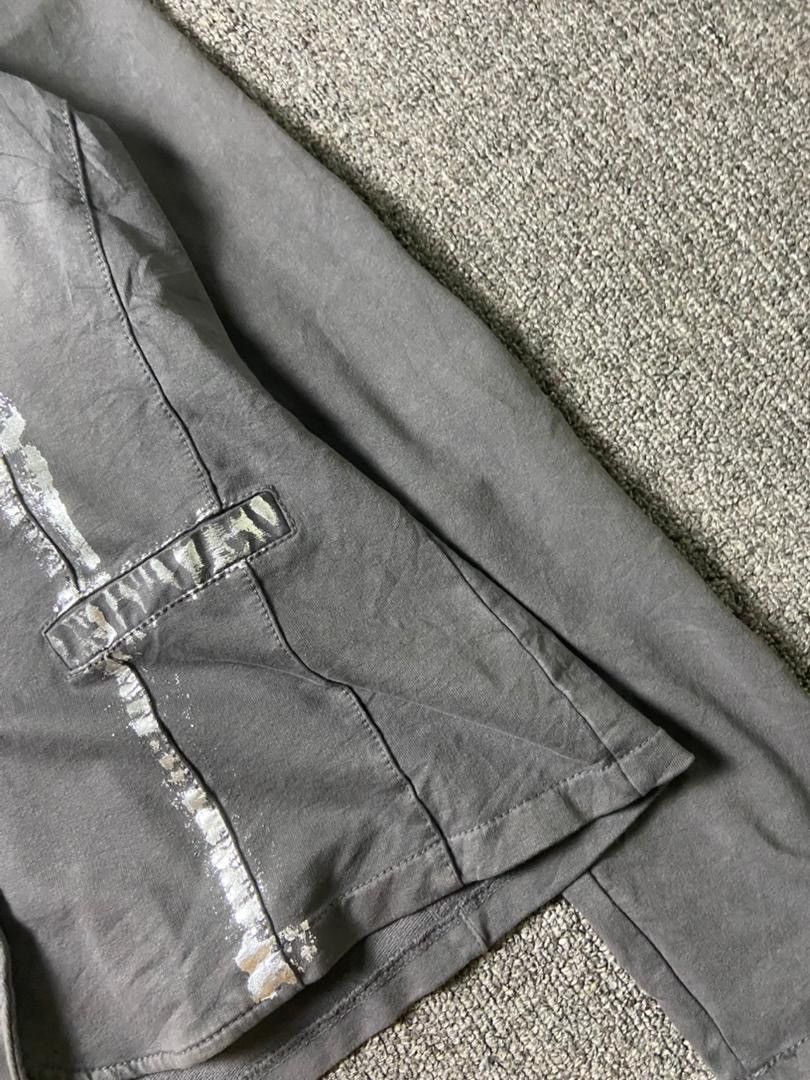 Japanese Brand FUTURUM Brand Single Breasted Blazer (185) Size US L / EU 52-54 / 3 - 7 Thumbnail