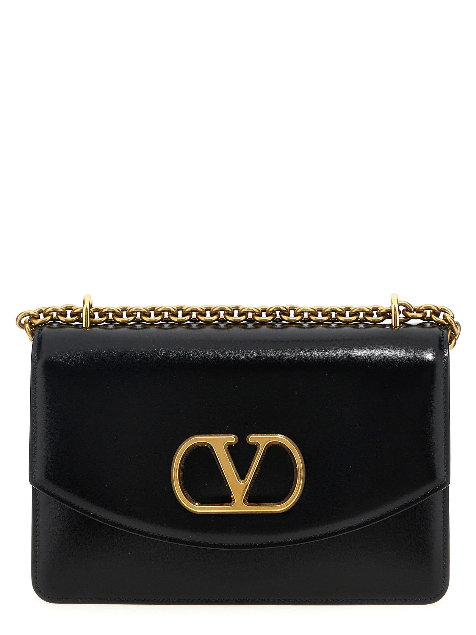 Valentino x Valentino Garavani 'vain' Shoulder Bag, Women's