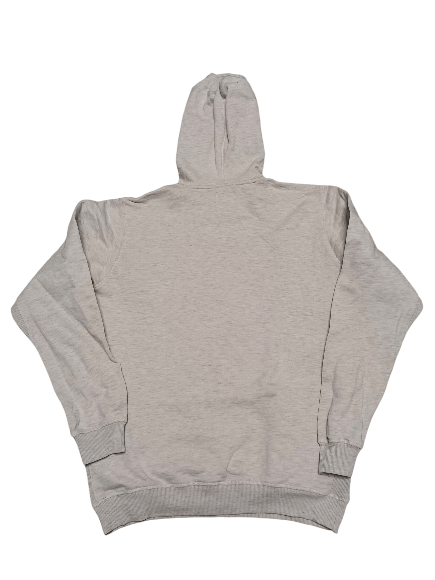 Diesel DIESEL VINTAGE ONLY THE BRAVE INDIAN HOODIE Size US L / EU 52-54 / 3 - 3 Thumbnail