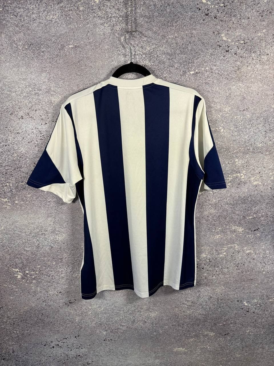 Adidas × Vintage Vintage West Bromwich Albion 2013/14 Adidas Soccer Jersey Size US M / EU 48-50 / 2 - 8 Thumbnail