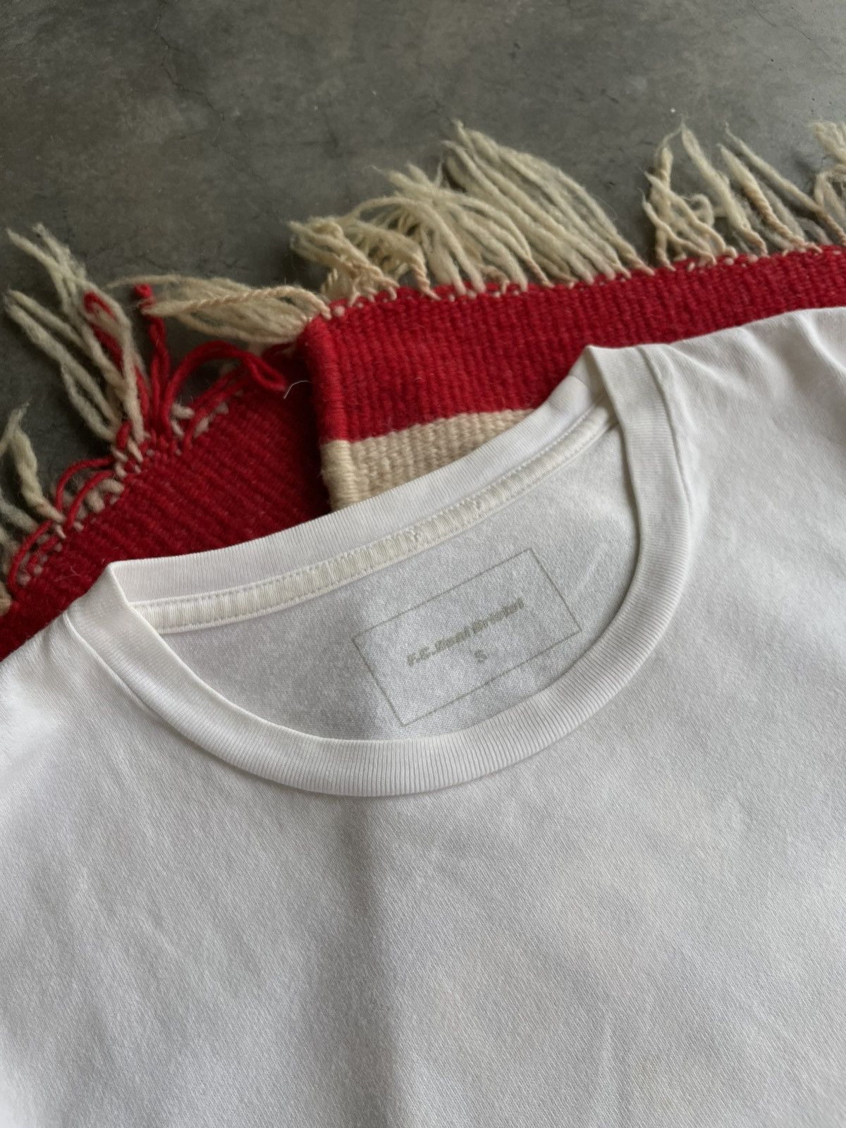 Other FC Real Bristol L/S Size US S / EU 44-46 / 1 - 3 Thumbnail