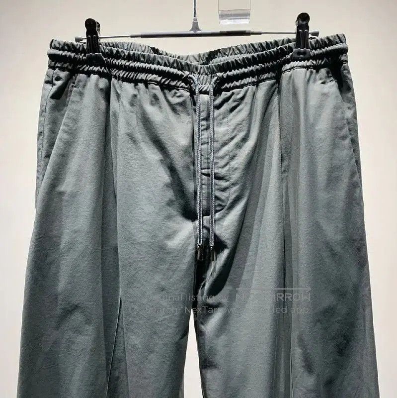 Dior Dior Gray Casual Men's Pants . Size US 32 / EU 48 - 3 Thumbnail