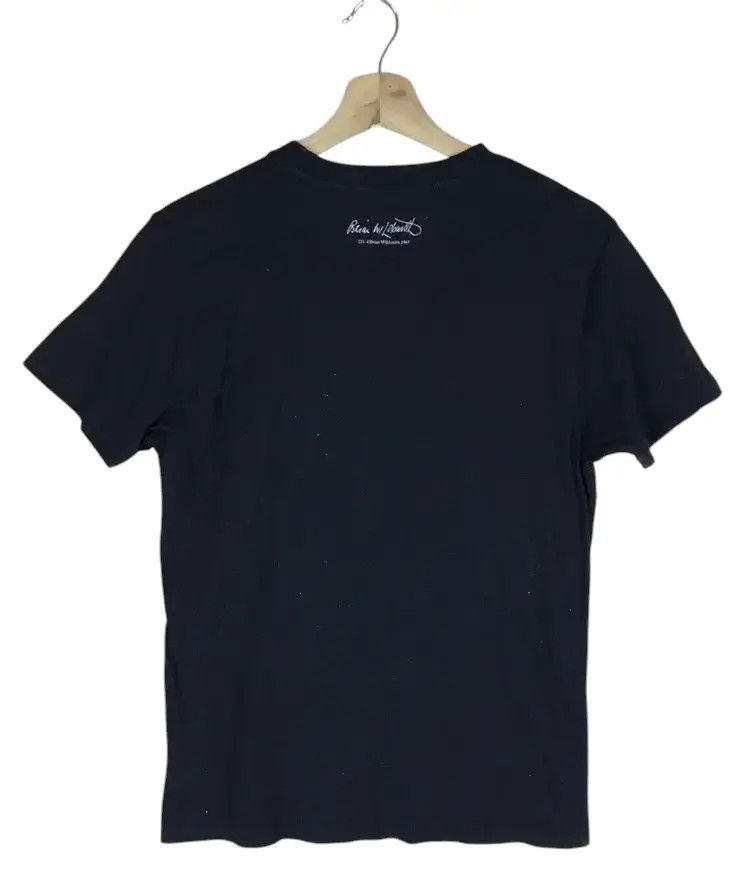 Japanese Brand Graniph Design x Brian Wildsmith Tshirts Size US S / EU 44-46 / 1 - 2 Thumbnail