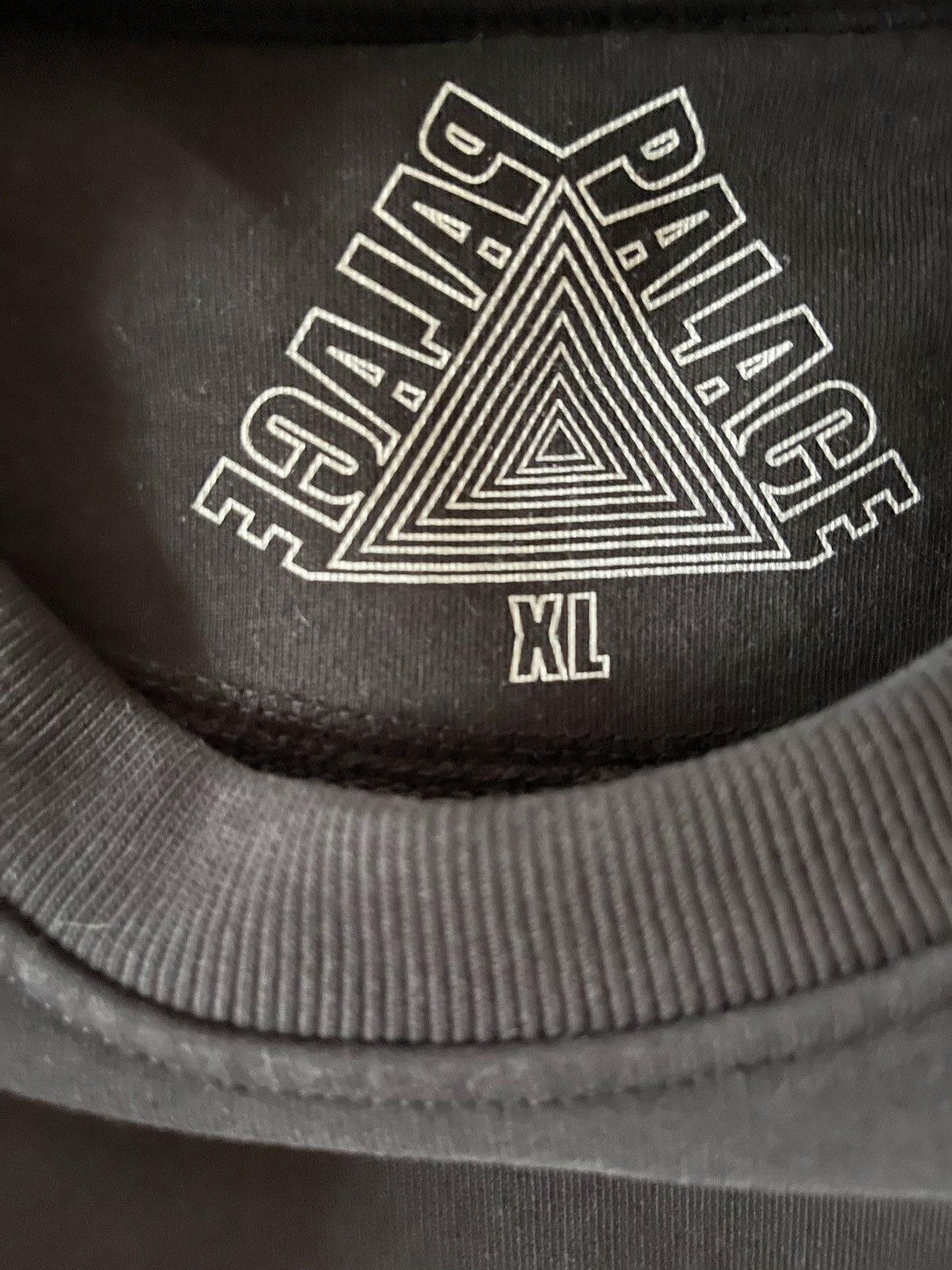 Palace Acropalace Crewneck Size US XL / EU 56 / 4 - 7 Thumbnail