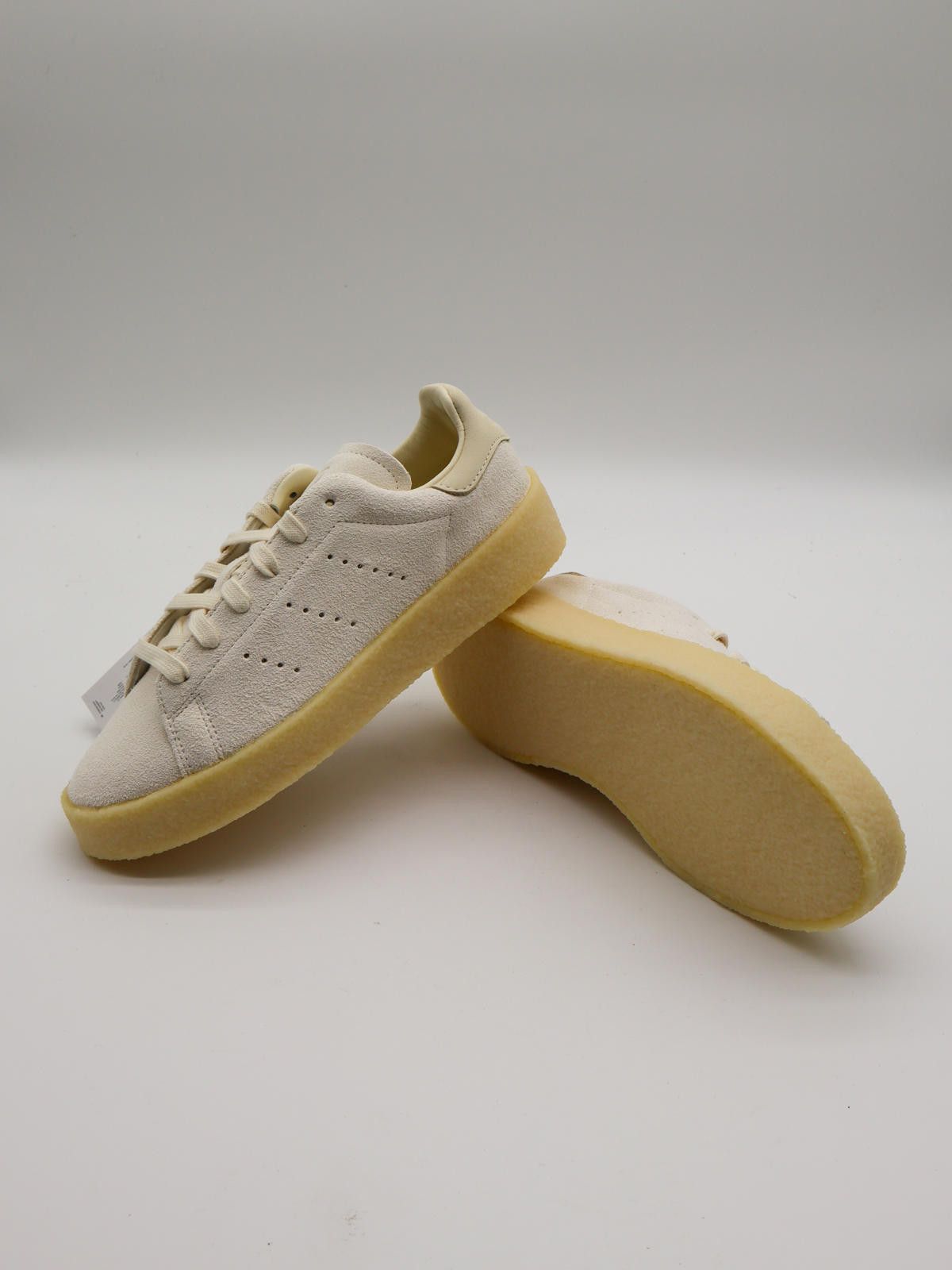 Adidas adidas Stan Smith Crepe – IG5531 - UK 5 Size US 7 / IT 37 - 6 Thumbnail