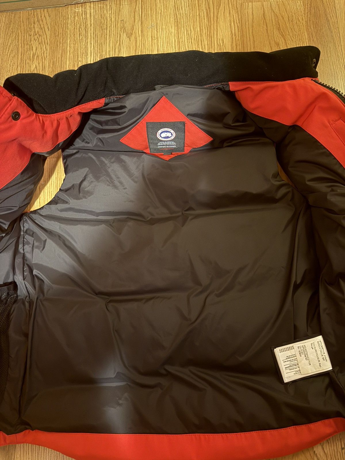 Canada Goose Canada Goose vest Size US S / EU 44-46 / 1 - 2 Thumbnail
