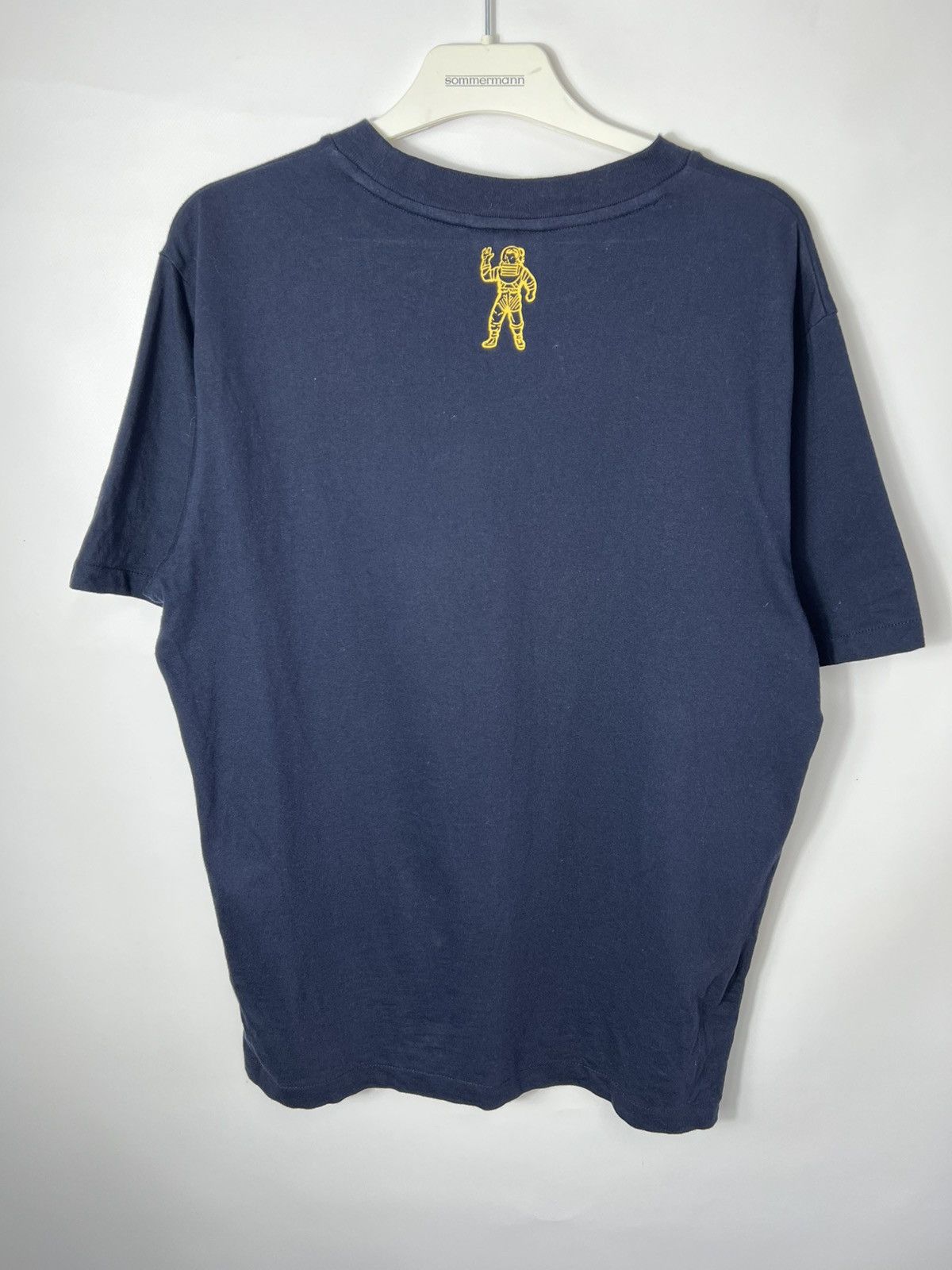 Billionaire Boys Club Vintage streetwear y2k sk8 Billionaire Boys Club T-shirt Size US M / EU 48-50 / 2 - 7 Thumbnail
