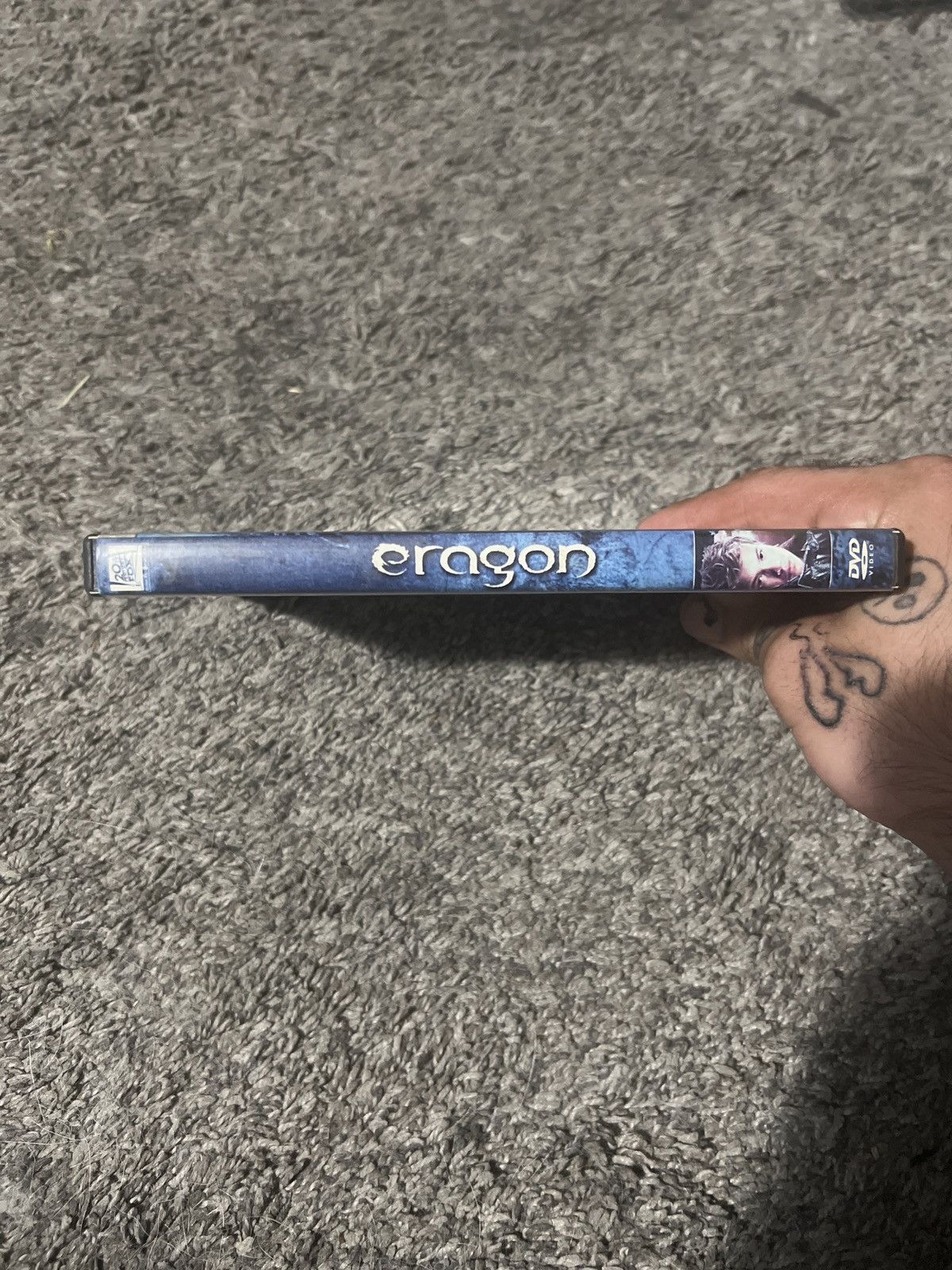 Hypebeast Eragon (DVD) Size ONE SIZE - 3 Thumbnail