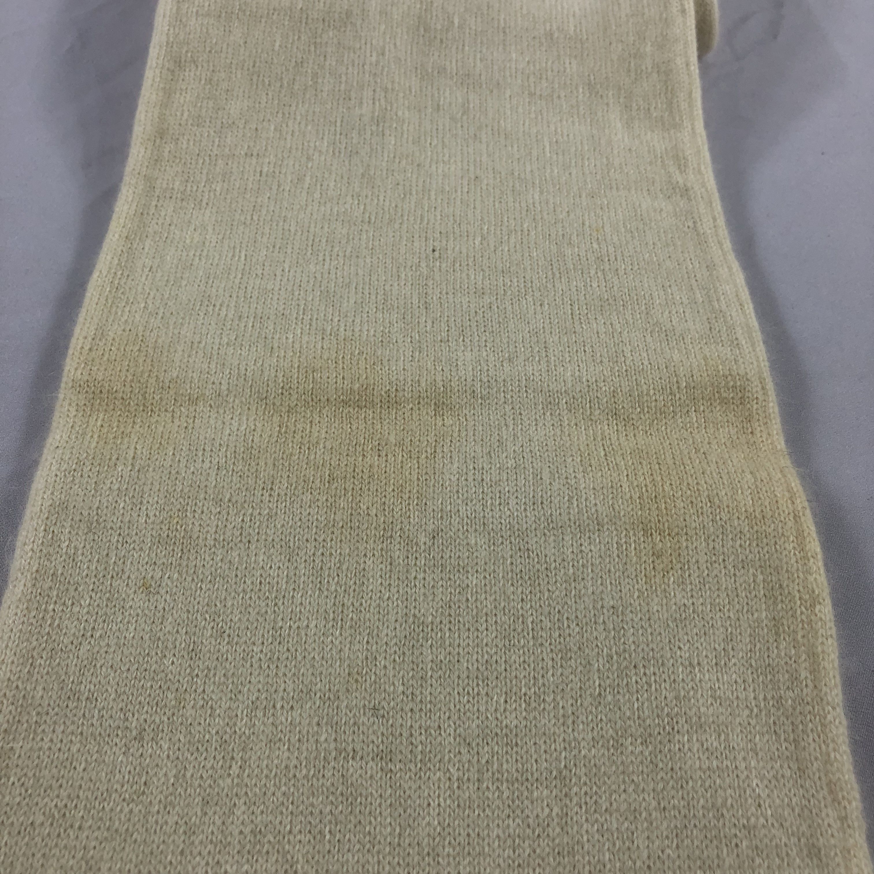 Vintage Mary Quant London Scarf Muffler Wool V921 Size ONE SIZE - 9 Thumbnail