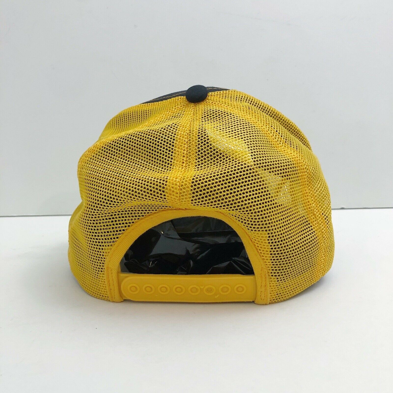 Vintage United States Army Military Mesh Trucker Hat Snapback VTG Size ONE SIZE - 3 Thumbnail