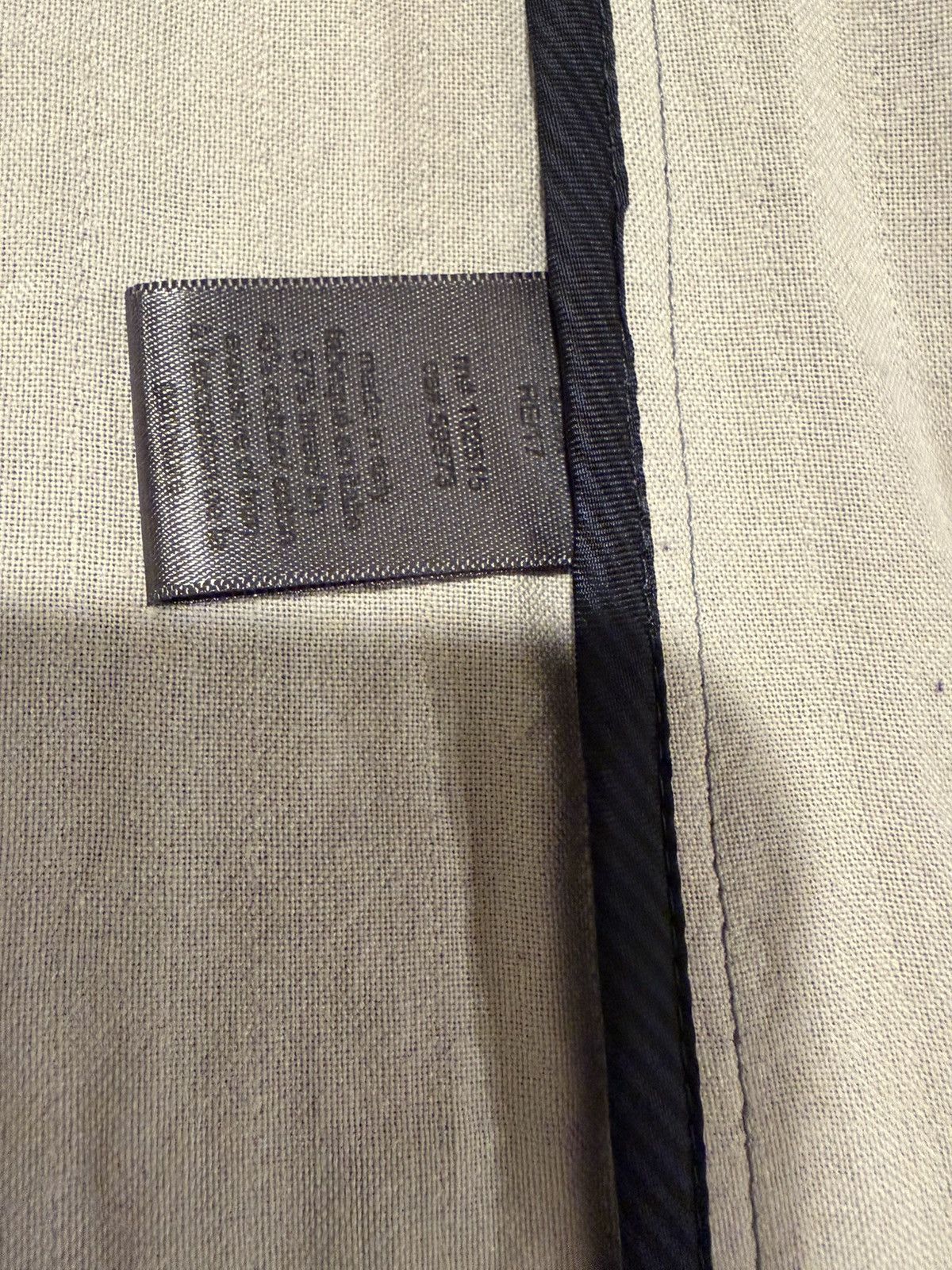 John Varvatos John varvatos hook and bar jacket. 50/40. $1298 Size US M / EU 48-50 / 2 - 6 Thumbnail
