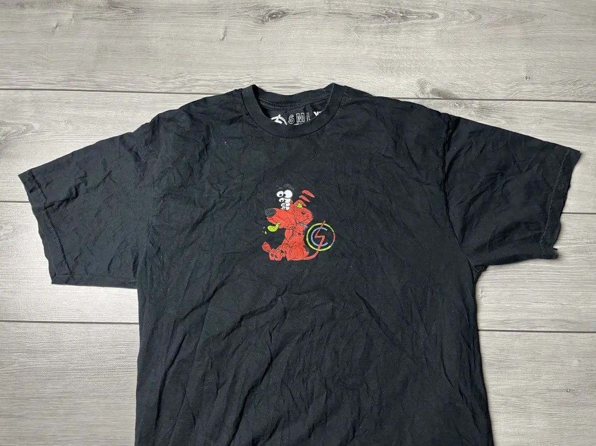 Sex Skateboards Cardiff skateboard club Tshirt skategang size XLarge Size US XL / EU 56 / 4 - 3 Thumbnail