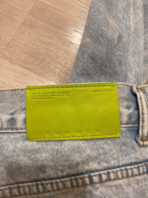 Other Flared jeans Size US 37 - 3 Thumbnail