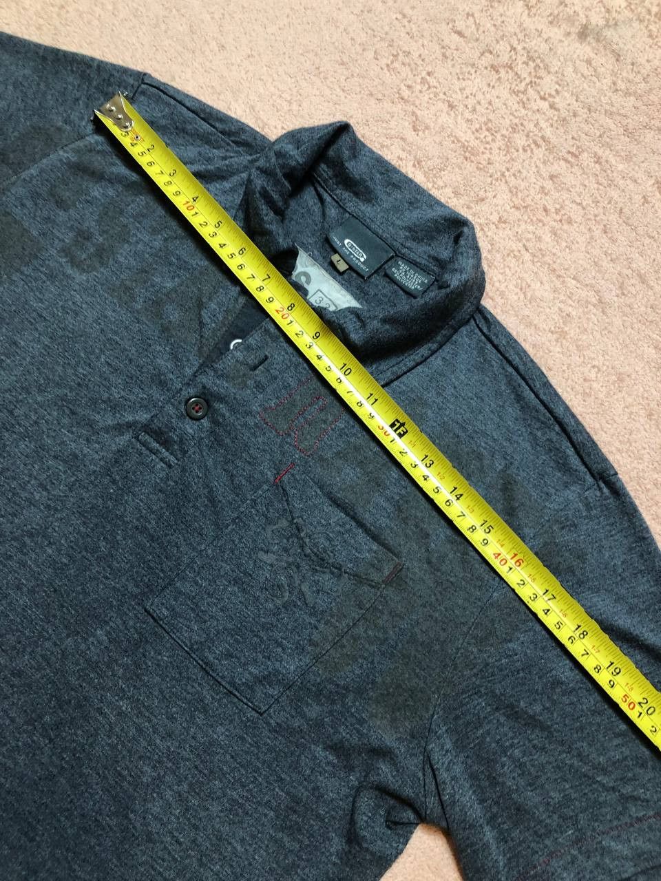 G-Star Vintage G-Star Raw Streetwear Polo Size L Size US L / EU 52-54 / 3 - 8 Thumbnail