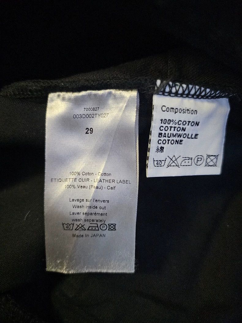 Dior DiorJeans 2503-Nextarrow Size US 29 - 5 Thumbnail