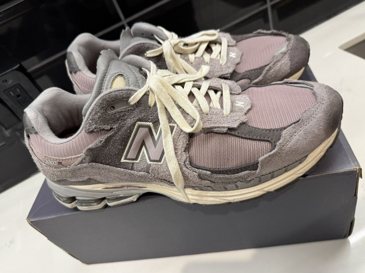 New Balance New Balance Protection Pack Lunar New Year / Dusty Lilac Size US 13 / EU 46 - 15 Thumbnail