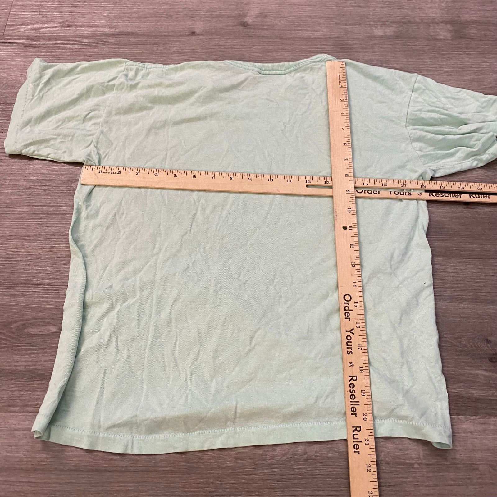 Vintage VINTAGE 70S 80S COCA-COLA T-SHIRT FITS SMALL GREEN Size US S / EU 44-46 / 1 - 5 Thumbnail