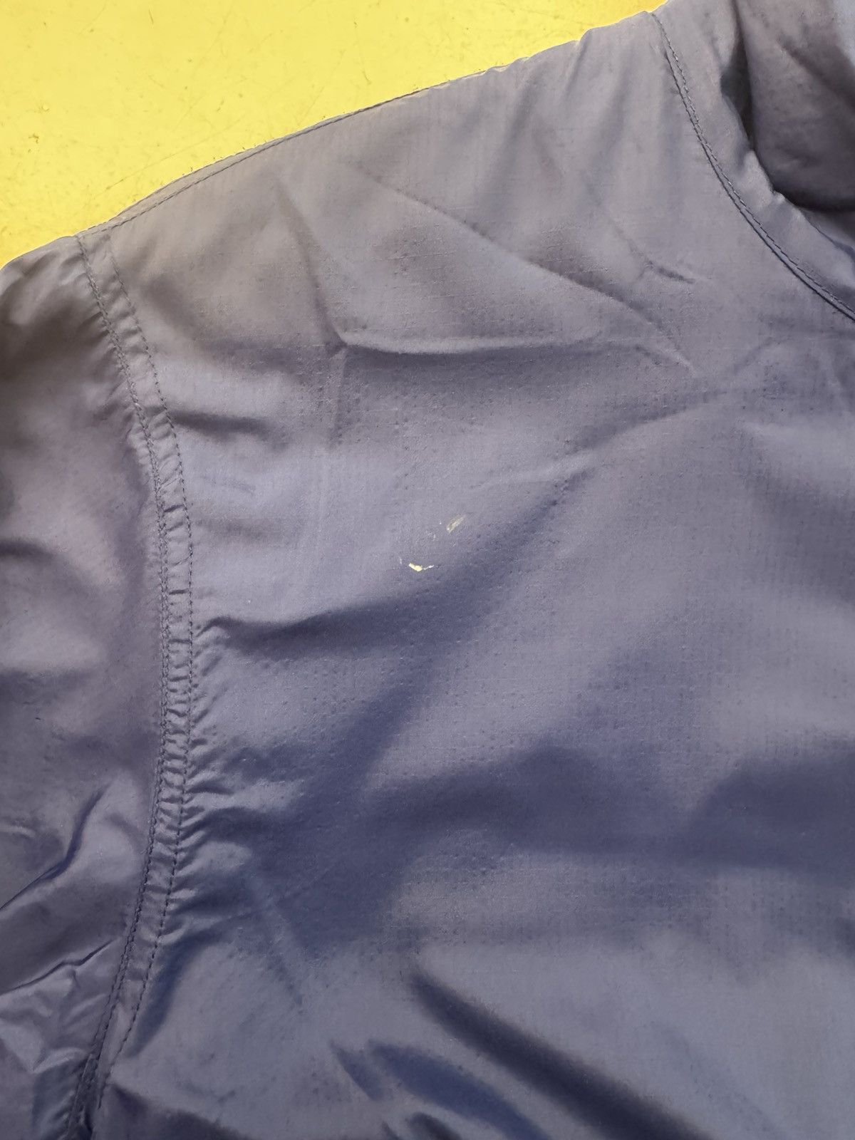 Palace Palace Reversible Warper Fleece Jacket (M) Size US M / EU 48-50 / 2 - 5 Thumbnail