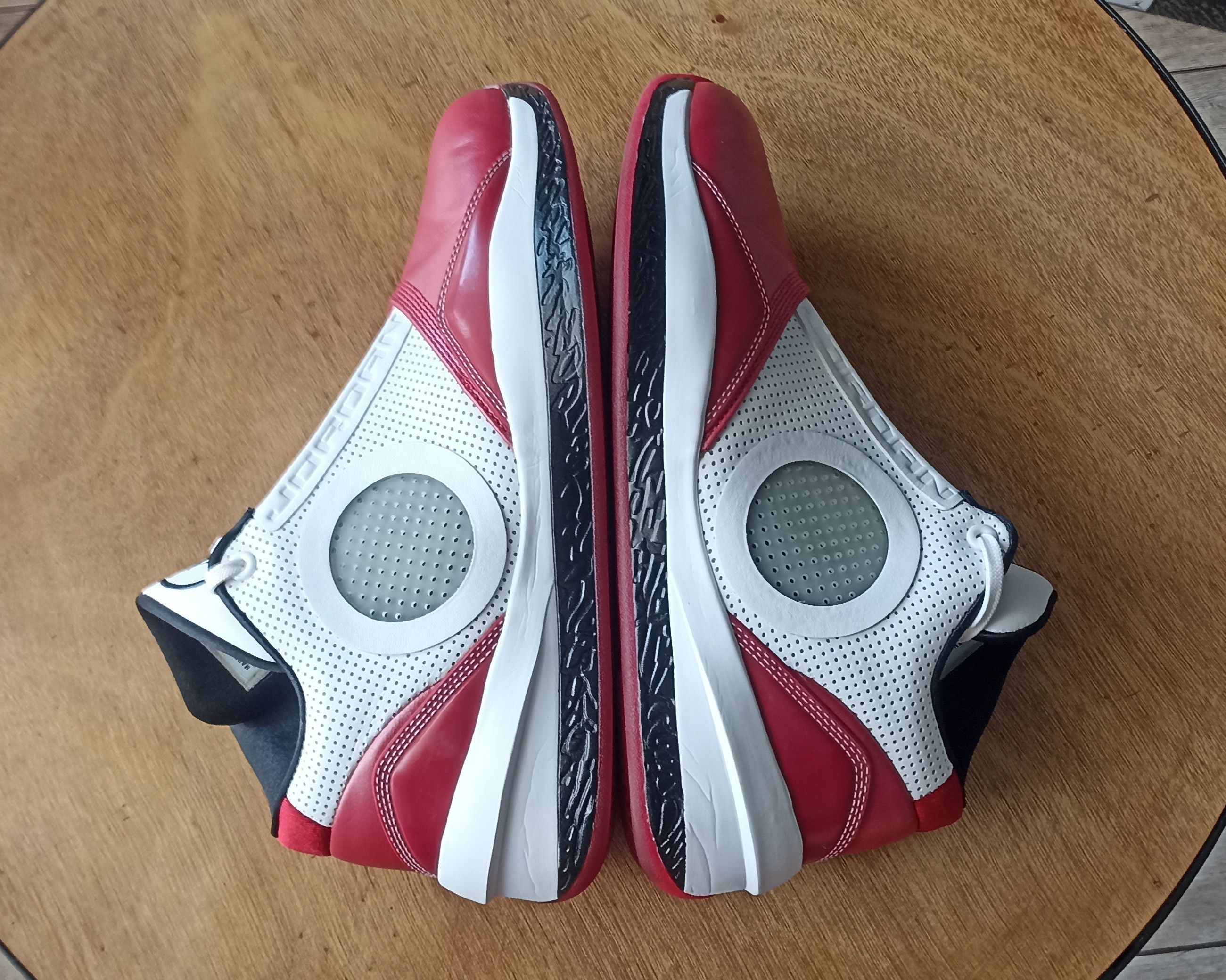 Jordan Brand Jordan 2010 Welcome Home Size US 9 / EU 42 - 17 Thumbnail