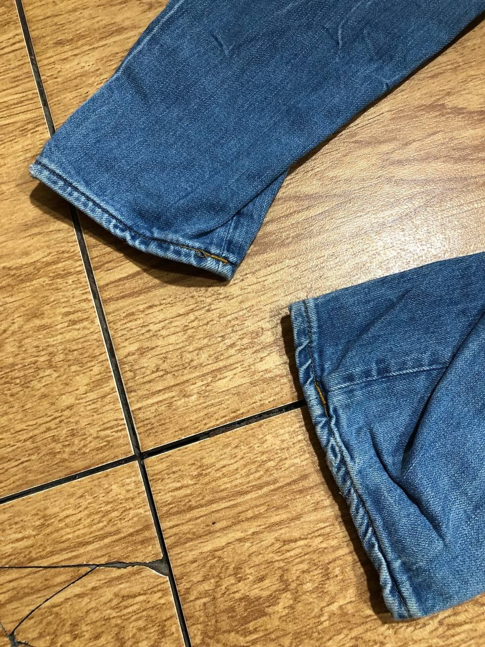 G-Star G-Star Raw ARC 3D Slim Denim Jeans Size US 31 - 6 Thumbnail