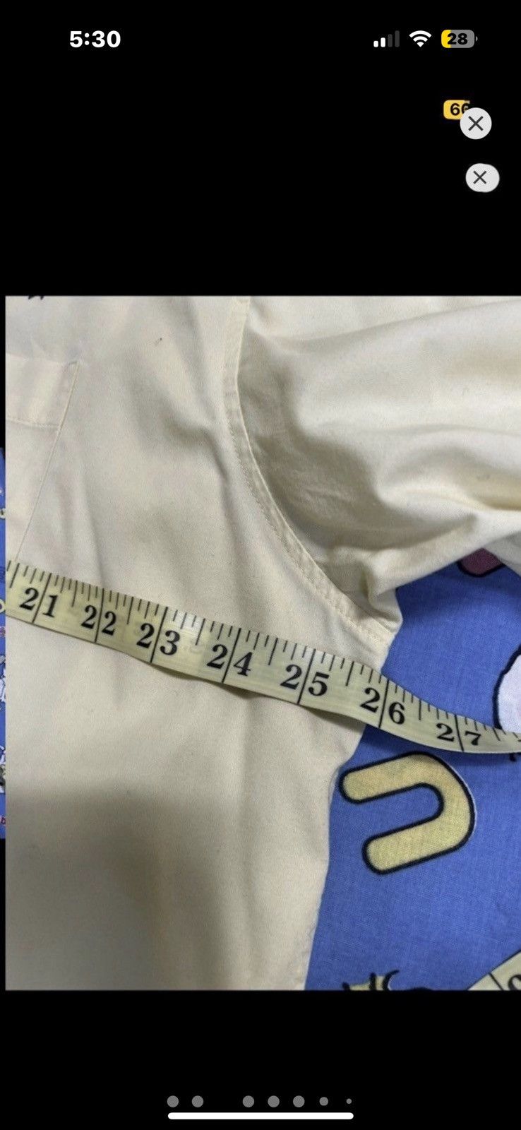 Vintage ***FINAL DROP***RARE 00s TRAUMA MANAGEMENT BUTTON UP XL Size US XL / EU 56 / 4 - 3 Thumbnail
