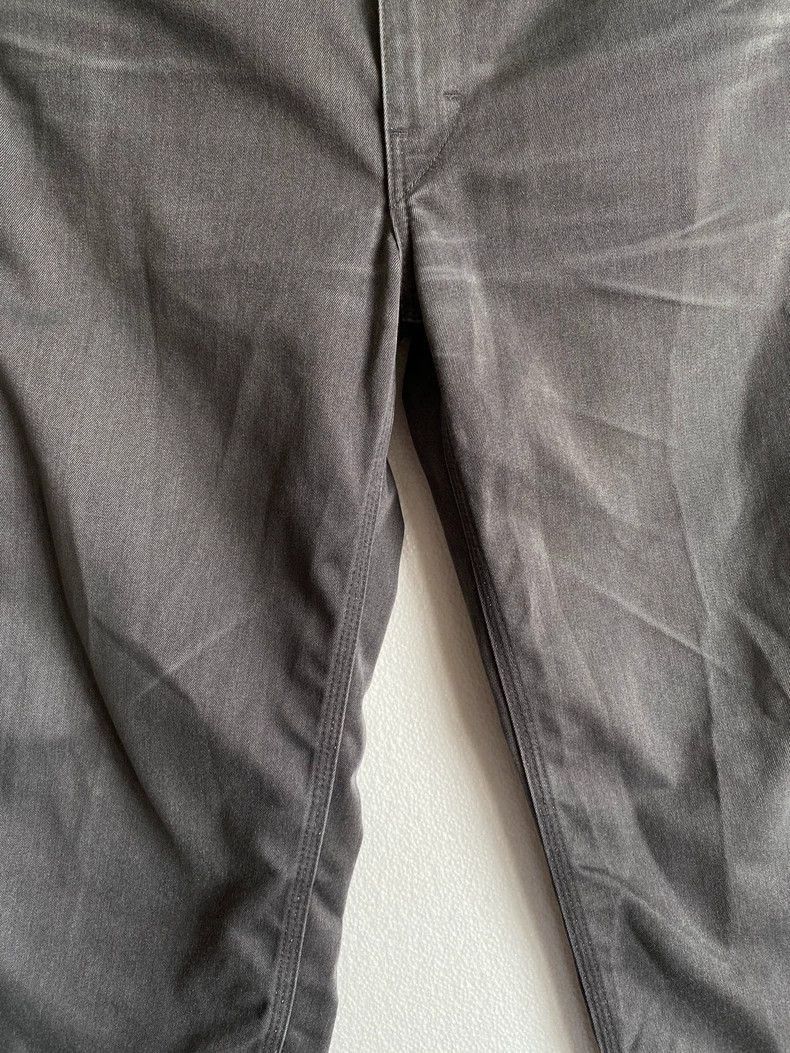 Junya Watanabe Junya Watanabe Junya Watanabe COMME des GARÇONS Denim Pant Size US 32 / EU 48 - 6 Thumbnail