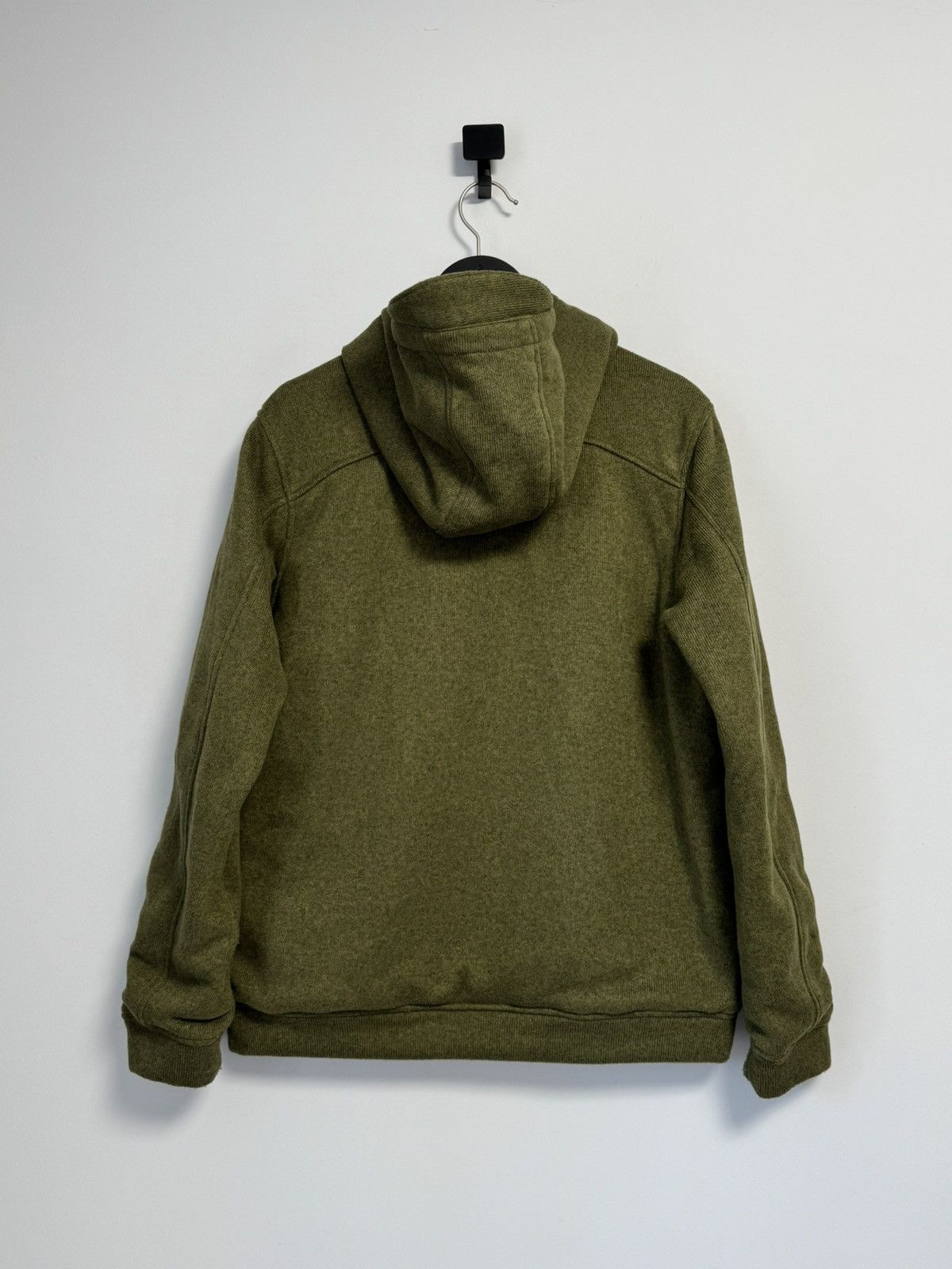 Patagonia Patagonia Vintage Jacket Y2K style Hoodie Size US M / EU 48-50 / 2 - 12 Thumbnail