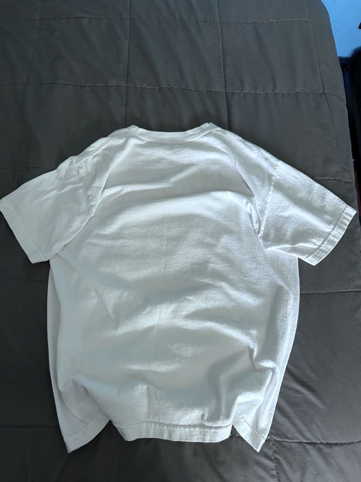 GX1000 GX1000 limited tee shirt Size US M / EU 48-50 / 2 - 2 Thumbnail